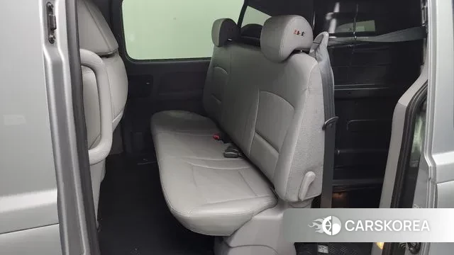 Hyundai The New Grand Starex 2020 Серебряный из Кореи, фото 2