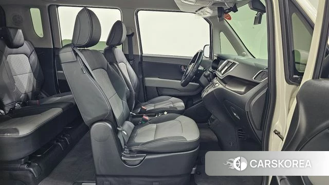 Kia The New Ray 2021 Белый из Кореи, фото 2
