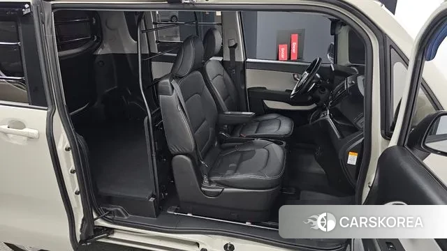 Kia The New Kia Ray EV 2023 Жемчужный цвет из Кореи, фото 2