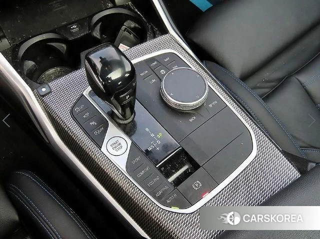 BMW 3 Series (G20) id 4513168 из Кореи 2