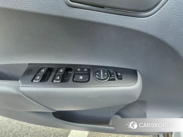 Kia Morning Urban (JA) 2020 Серый из Кореи, фото 2