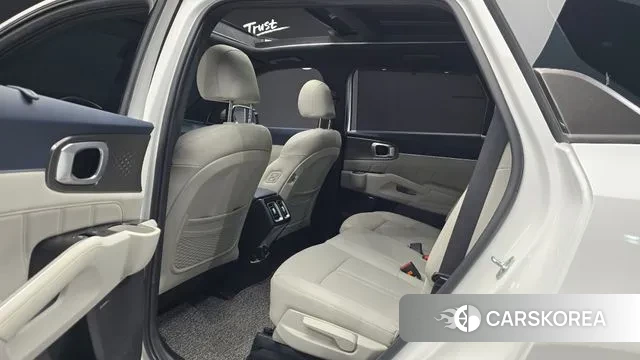 Kia Sorento 4th Generation 2020 Белый из Кореи, фото 2