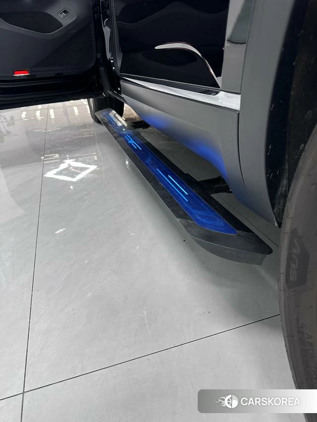 Volkswagen Tourang 2024 Черный из Китая, фото 2
