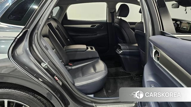 Hyundai The New Grandeur IG 2022 Серый из Кореи, фото 2