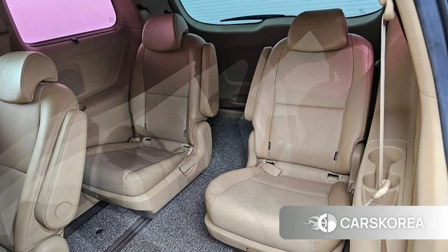 Kia All New Carnival 2018 Черный из Кореи, фото 2