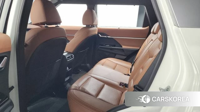 Ssangyong Torres 2023 Белый из Кореи, фото 2