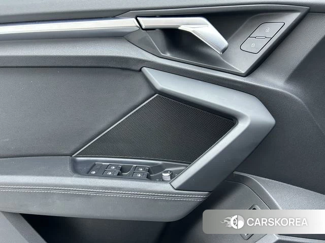Audi A3 2022 Зеленый из Китая, фото 2