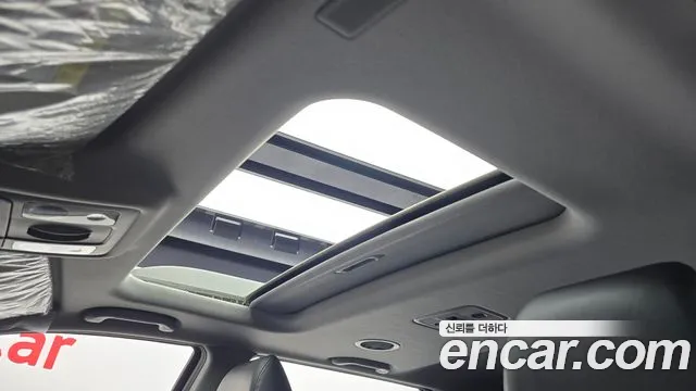 Kia The New Mohave 2018 Черный из Кореи, фото 2