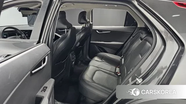 Kia Di Ol Nu Niro 2022 Серый из Кореи, фото 2