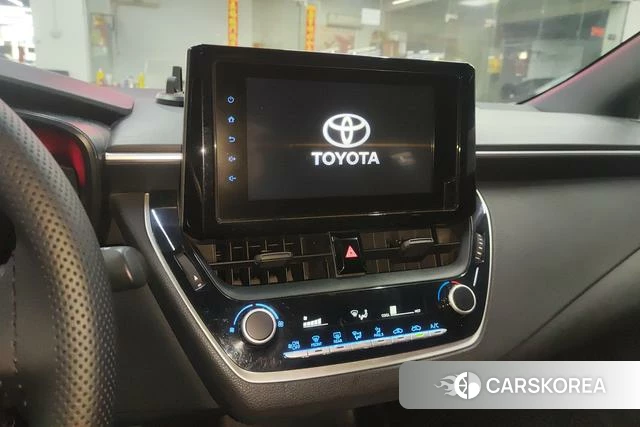Toyota Lei Ling 2022 Белый из Китая, фото 2