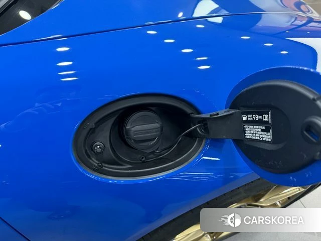 Porsche 911(992) 2025 Синий из Кореи, фото 2