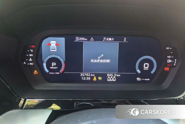 Audi A3 2022 Белый из Китая, фото 2