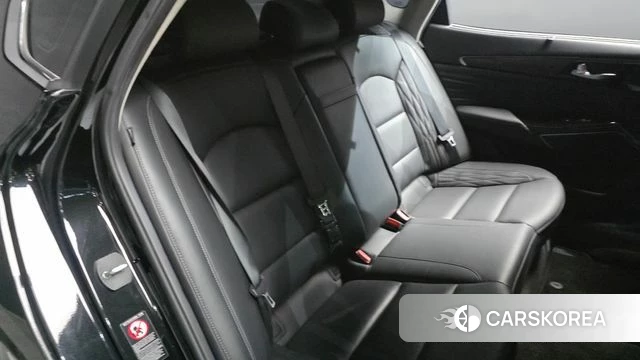 Kia K7 Premier 2020 Черный из Кореи, фото 2