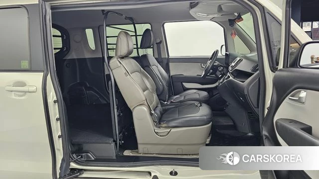 Kia The New Kia Ray 2022 Жемчужный цвет из Кореи, фото 2