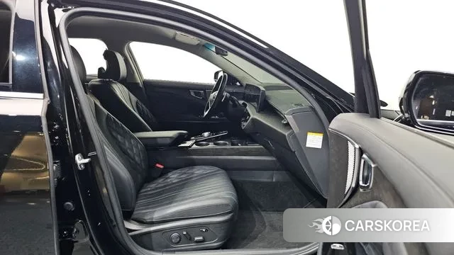 Kia K8 Hybrid id 3659209 из Кореи 2