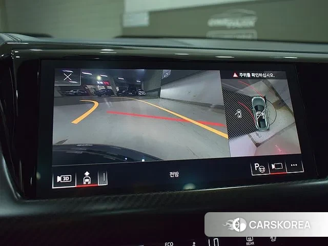 Audi e-Tron GT 2022 Серый из Кореи, фото 2