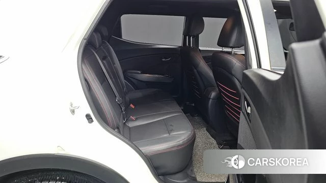 Ssangyong Berry New Tivoli 2021 Белый из Кореи, фото 2