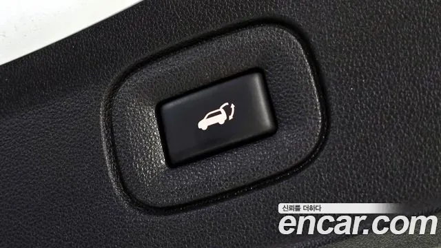 Renault Korea (Samsung) QM6 2018 Белый из Кореи, фото 2