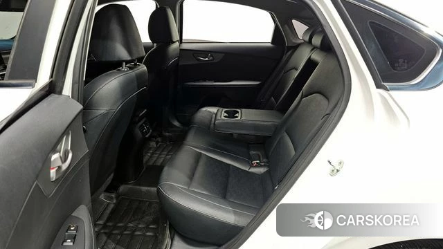 Kia Come New K3 id 4344900 из Кореи 2