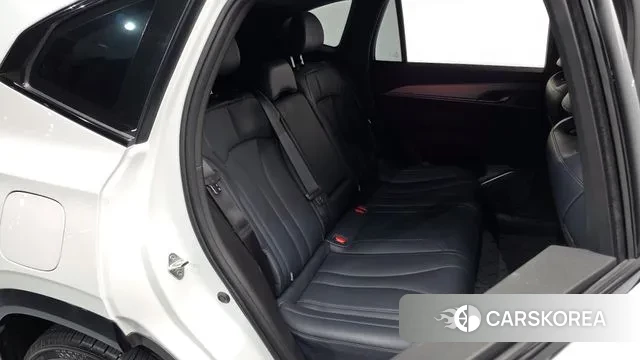 Renault Korea (Samsung) Grand Coleos 2024 Белый из Кореи, фото 2