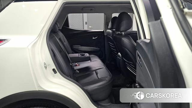 Ssangyong Berry New Tivoli 2021 Белый из Кореи, фото 2