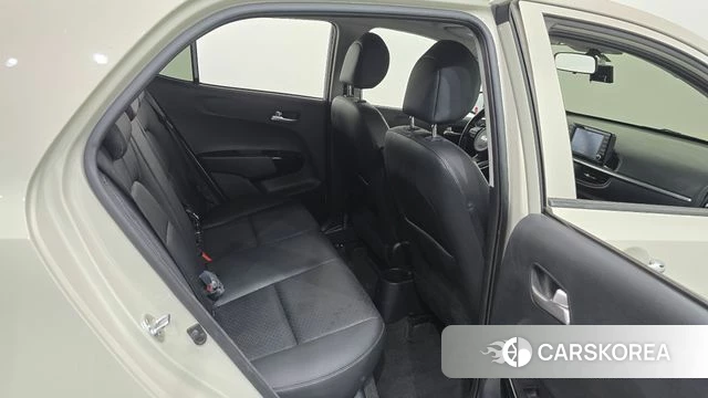 Kia All New Morning (JA) 2018 Жемчужный цвет из Кореи, фото 2