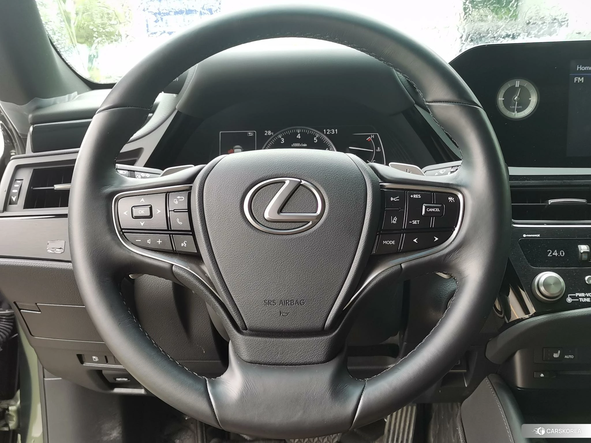 Lexus ES 2021 Другой из Китая, фото 2