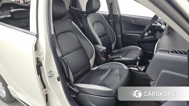 Kia Morning Urban (JA) 2022 Жемчужный цвет из Кореи, фото 2