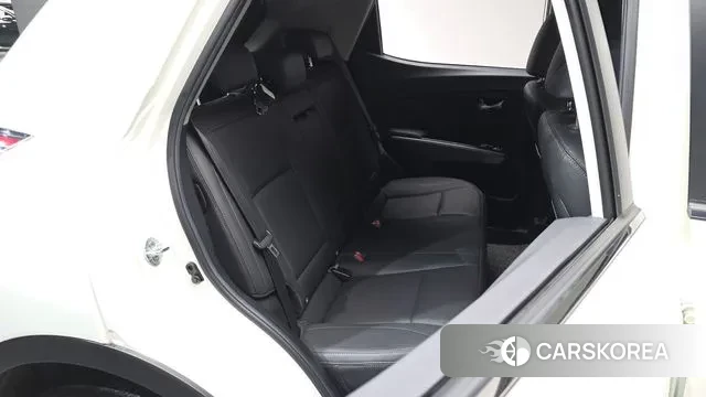 Ssangyong Berry New Tivoli 2023 Белый из Кореи, фото 2