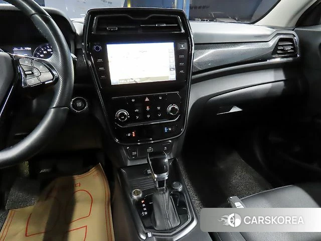 Ssangyong Berry New Tivoli 2020 Белый из Кореи, фото 2