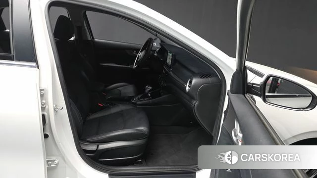 Kia Come New K3 2018 Белый из Кореи, фото 2