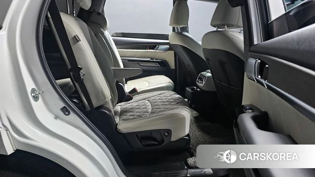 Kia Mohave Master 2021 Белый из Кореи, фото 2