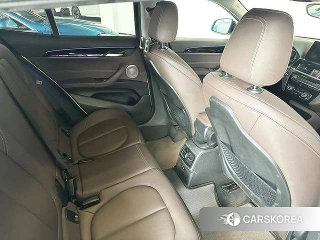 BMW X2 2022 Белый из Китая, фото 2