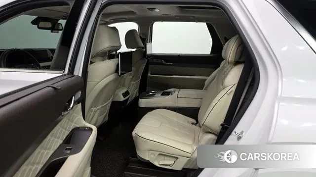 Hyundai Palisade 2020 Белый из Кореи, фото 2