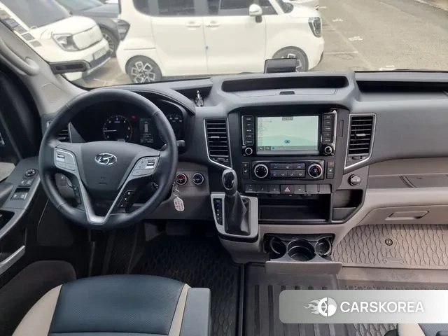 Hyundai Solati 2024 Белый из Кореи, фото 2