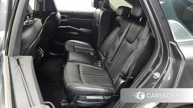 Kia Sorento 4th Generation 2022 Серый из Кореи, фото 2