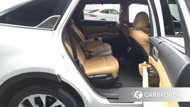 Kia Sorento 4th Generation 2020 Белый из Кореи, фото 2