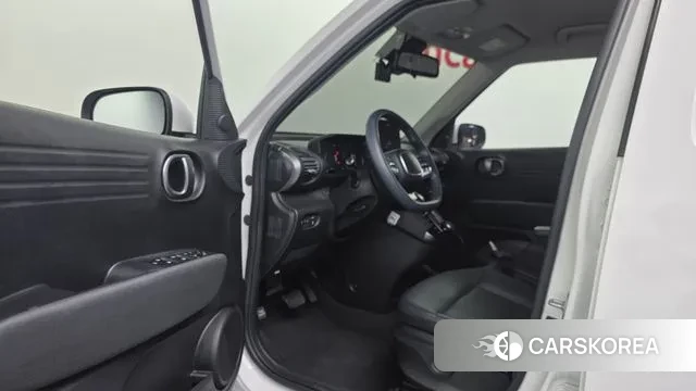 Hyundai Casper 2023 Белый из Кореи, фото 2