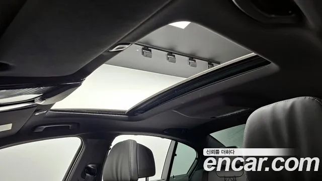 BMW 5 Series (G30) id 2659246 из Кореи 2