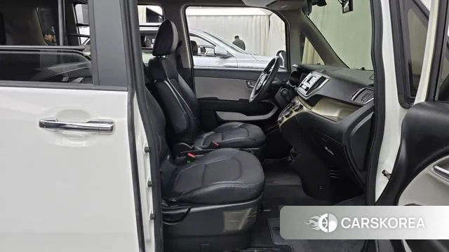 Kia The New Ray 2020 Белый из Кореи, фото 2