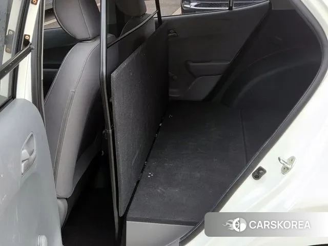 Kia All New Morning (JA) 2018 Белый из Кореи, фото 2