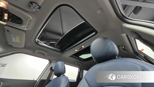 Mini Cooper S Clubman 2023 Белый из Кореи, фото 2