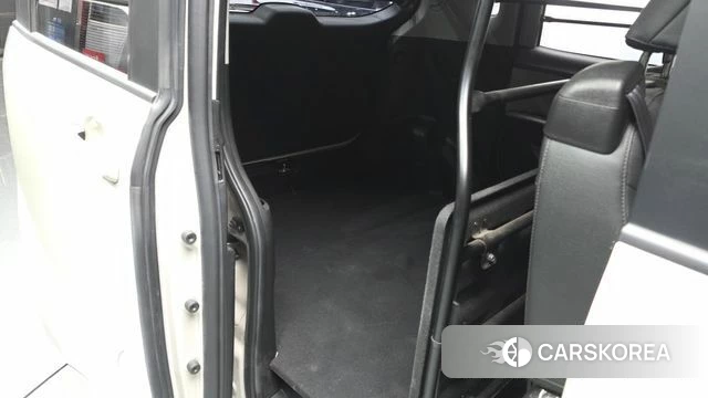 Kia The New Kia Ray 2023 Жемчужный цвет из Кореи, фото 2