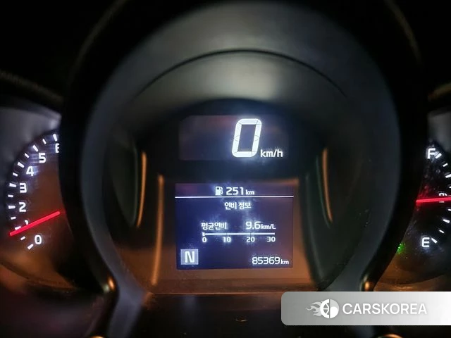 Kia The New Ray 2022 Белый из Кореи, фото 2