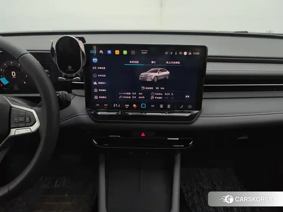 Volkswagen Lavida 2026 Белый из Китая, фото 2