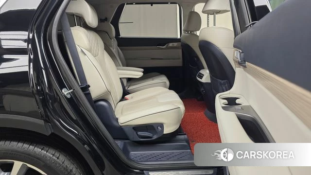 Hyundai Palisade 2019 Черный из Кореи, фото 2