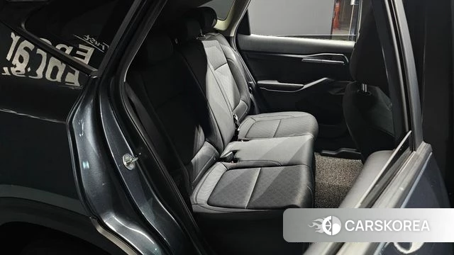 Kia Seltos 2022 Серый из Кореи, фото 2