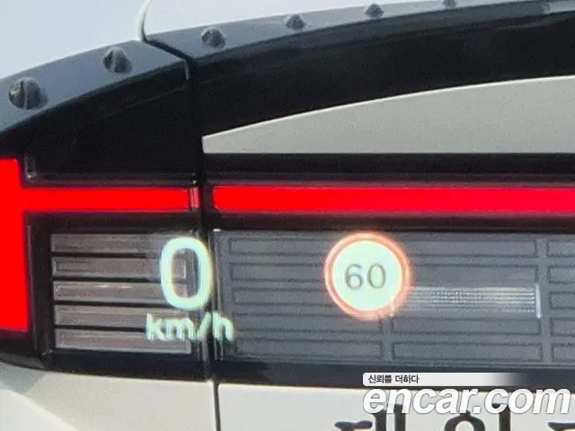 Volvo V60 Cross-Country 2nd Generation id 2905831 из Кореи 2