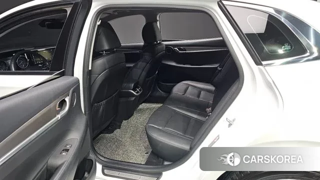 Hyundai The New Grandeur IG 2020 Белый из Кореи, фото 2