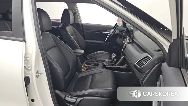 Kia Seltos 2020 Белый из Кореи, фото 2